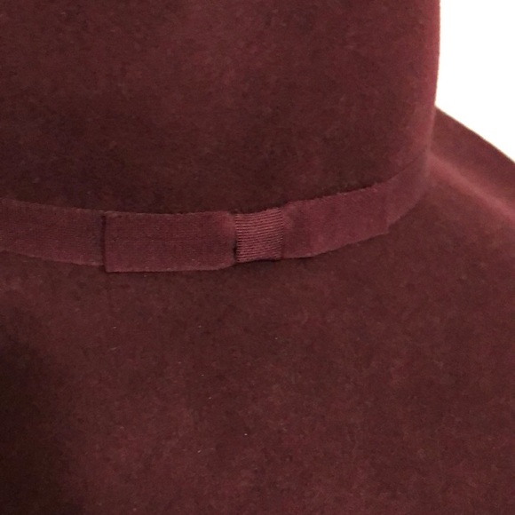 Express Wool Hat - Picture 3 of 4